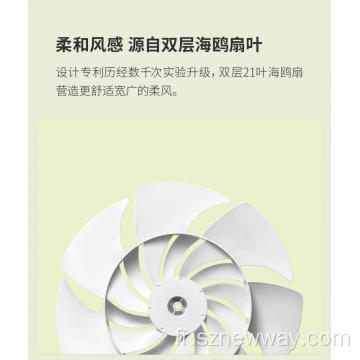 Xiaomi Keheal Smart Electric Fan F3